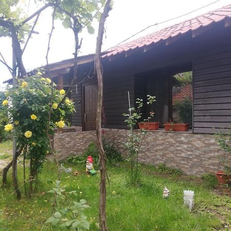 Къща Тихият Кът Villa Калофер Екстериор снимка