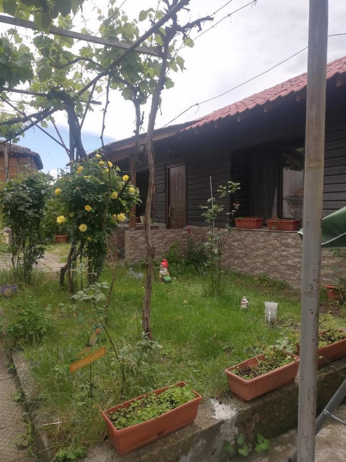 Къща Тихият Кът Villa Калофер Екстериор снимка