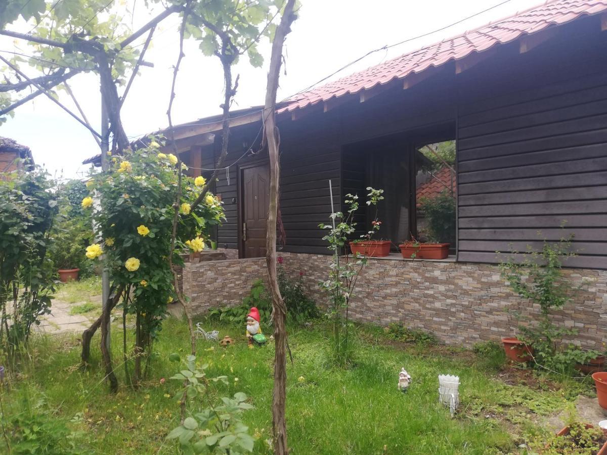 Къща Тихият Кът Villa Калофер Екстериор снимка