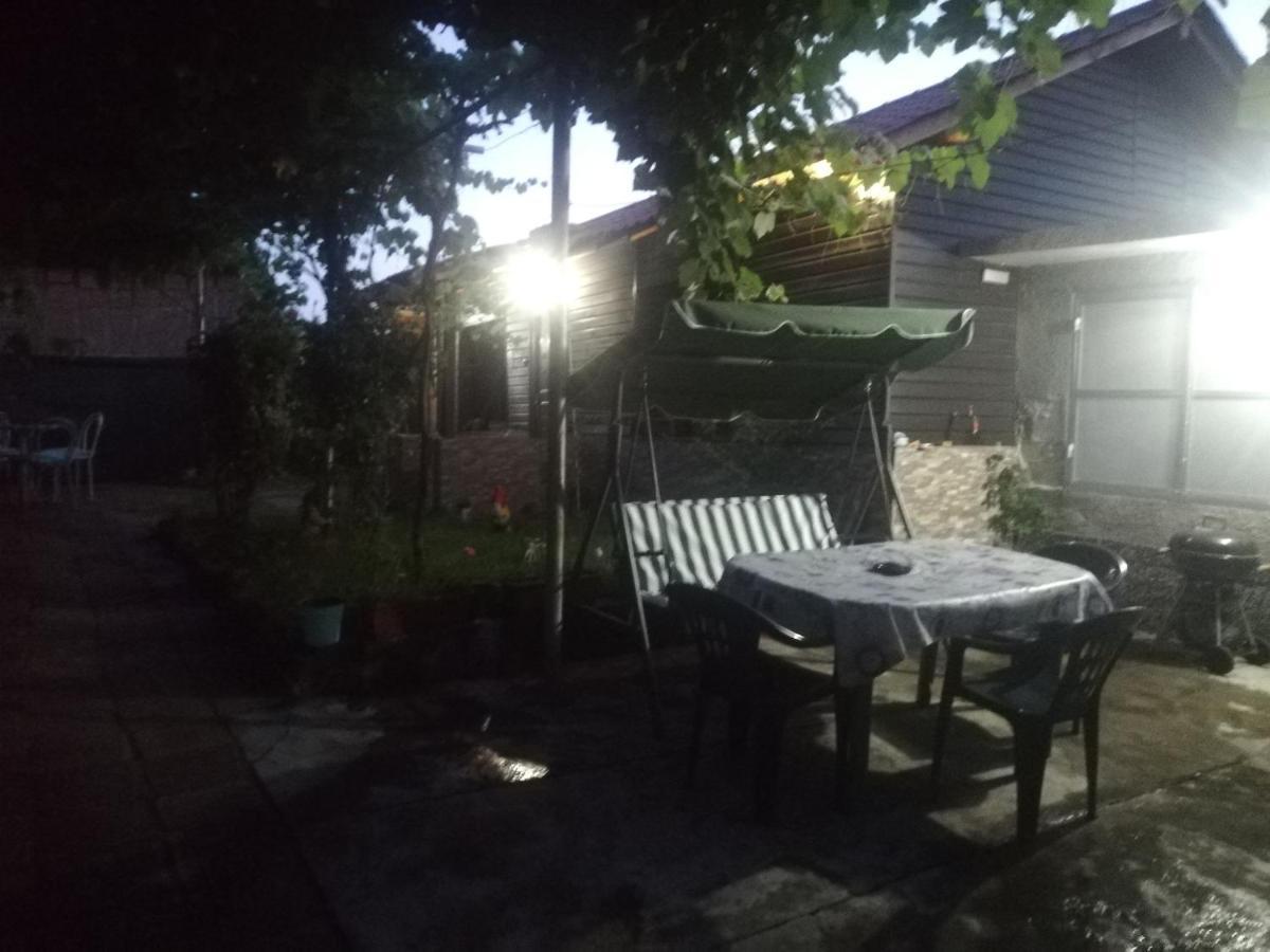 Къща Тихият Кът Villa Калофер Екстериор снимка
