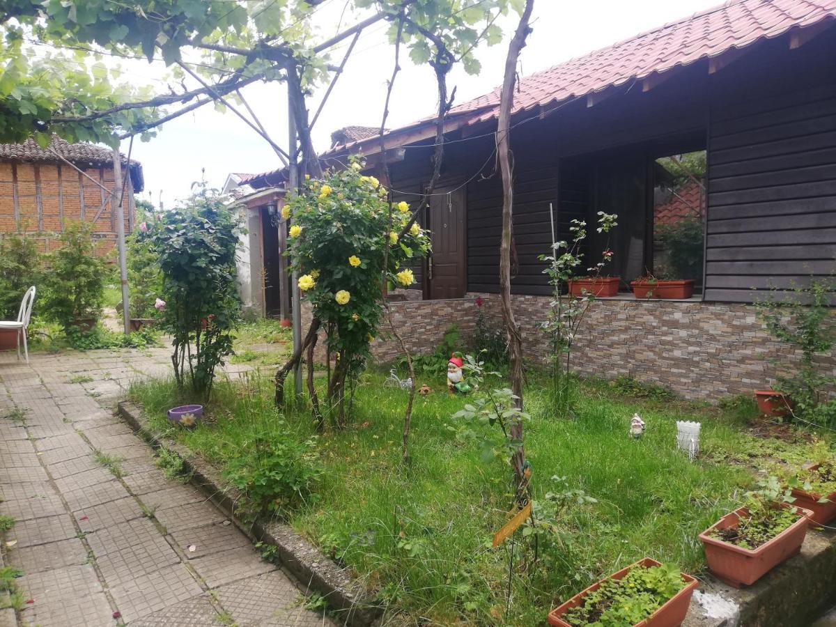 Къща Тихият Кът Villa Калофер Екстериор снимка