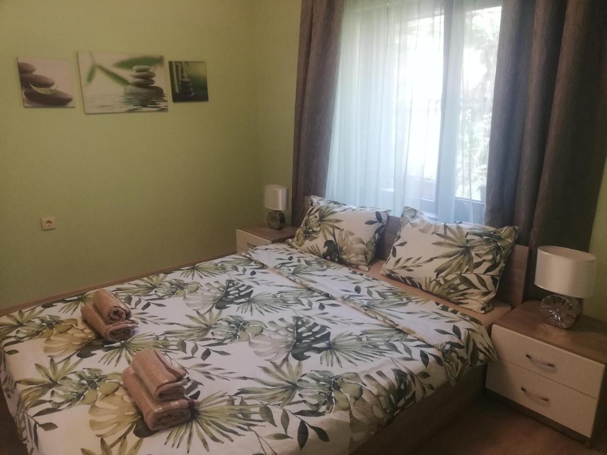 Къща Тихият Кът Villa Калофер Екстериор снимка