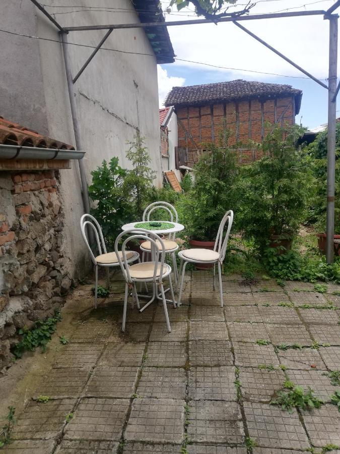 Къща Тихият Кът Villa Калофер Екстериор снимка