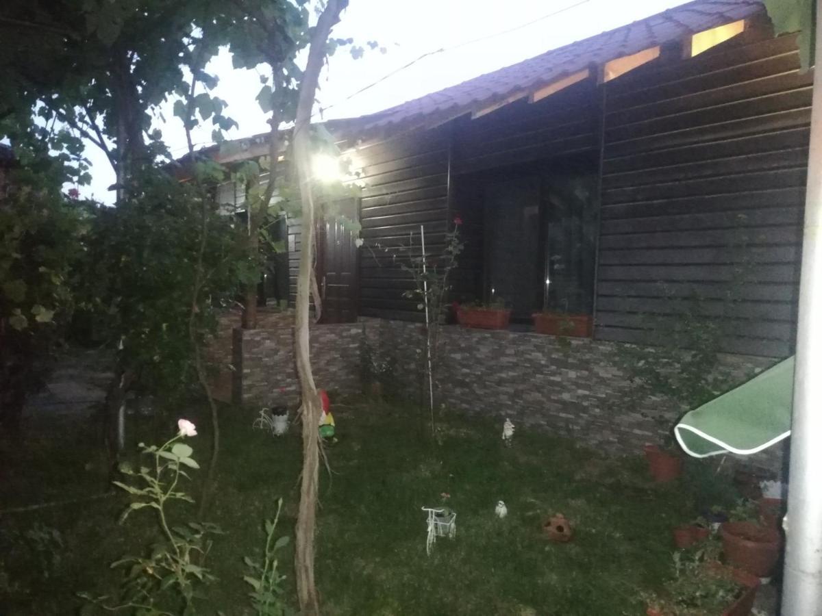 Къща Тихият Кът Villa Калофер Екстериор снимка