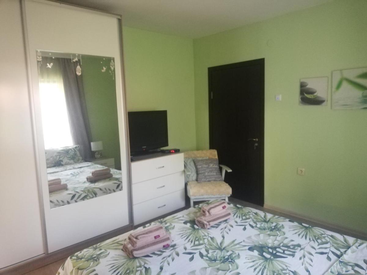 Къща Тихият Кът Villa Калофер Екстериор снимка