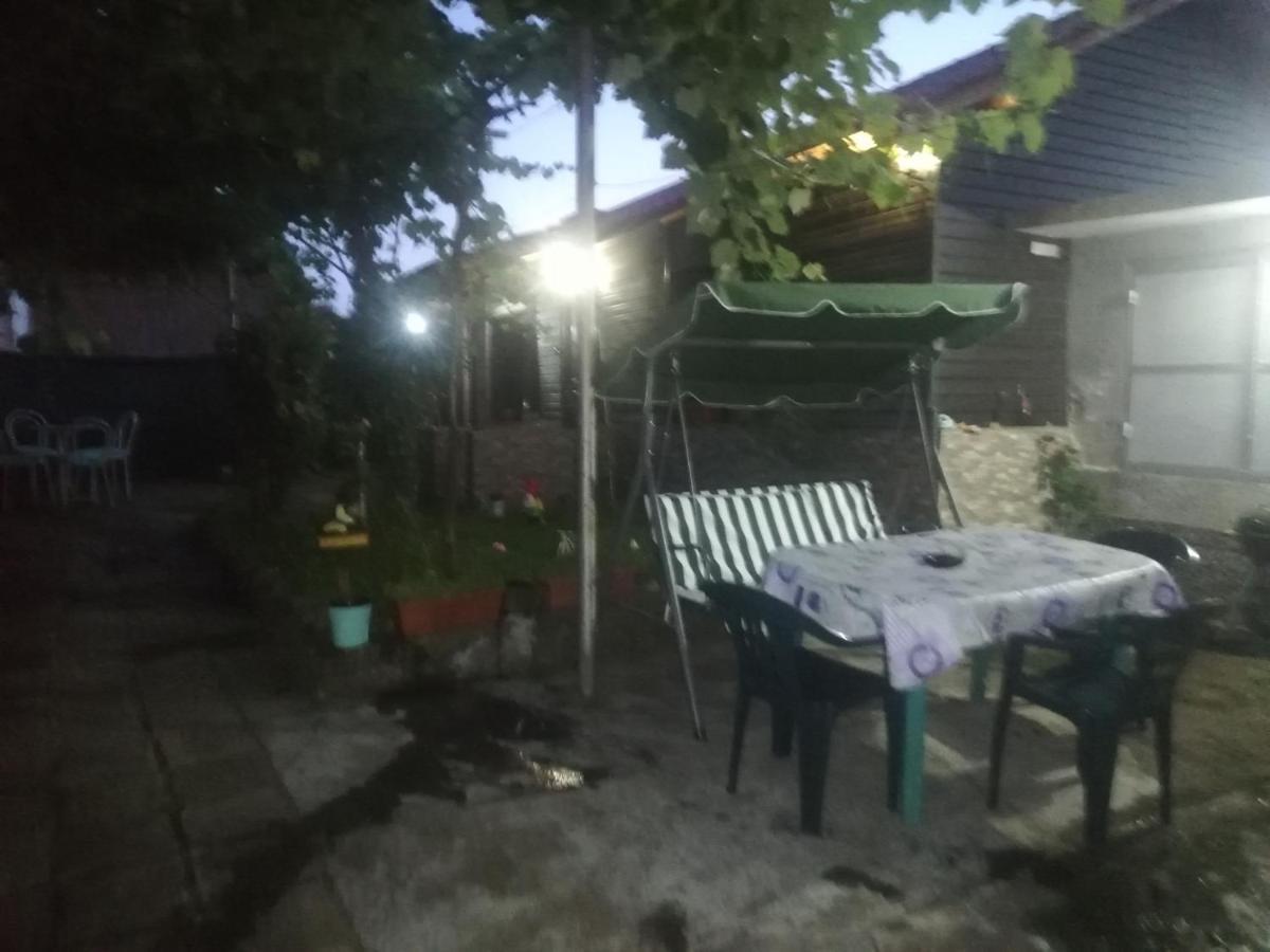 Къща Тихият Кът Villa Калофер Екстериор снимка