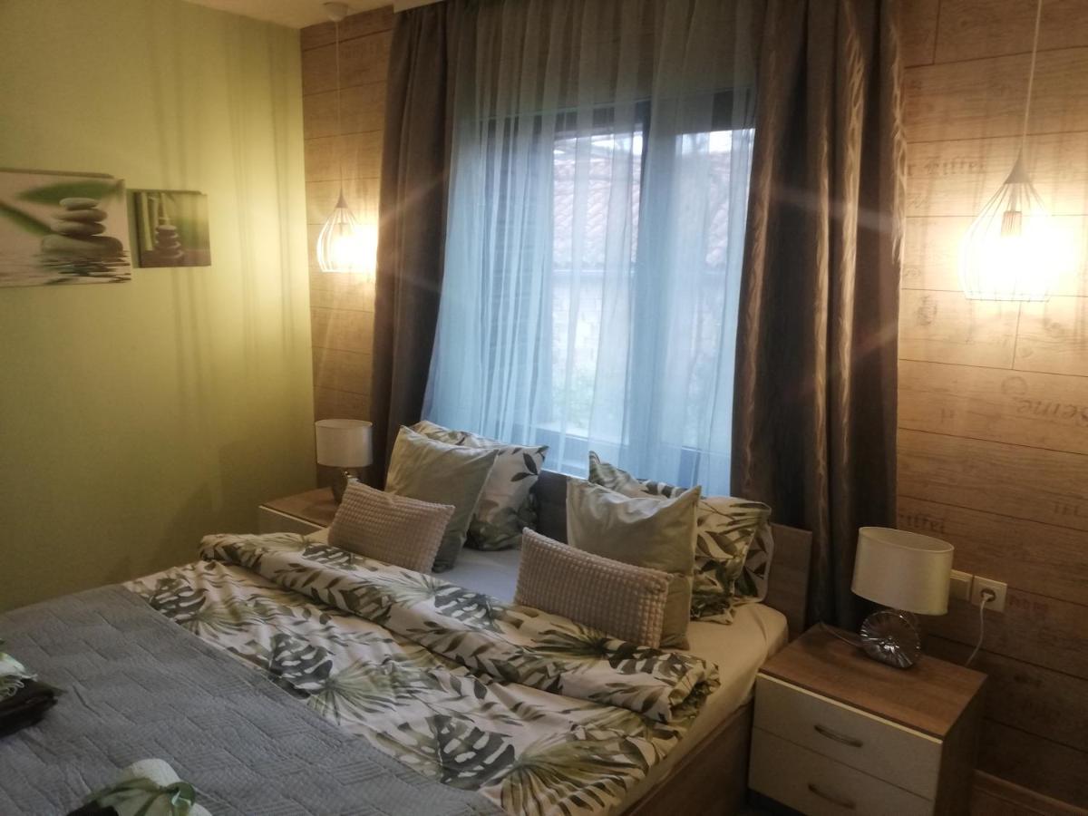 Къща Тихият Кът Villa Калофер Екстериор снимка