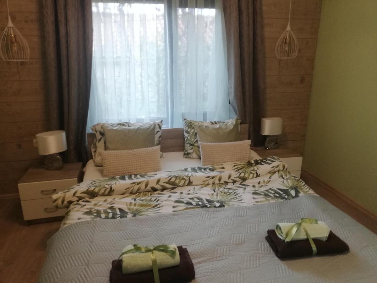Къща Тихият Кът Villa Калофер Екстериор снимка