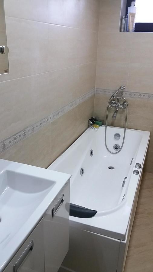 Къща Тихият Кът Villa Калофер Екстериор снимка